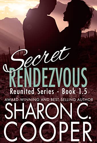 Secret Rendezvous (Reunited Series)