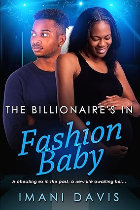 The Billionaire's In Fashion Baby