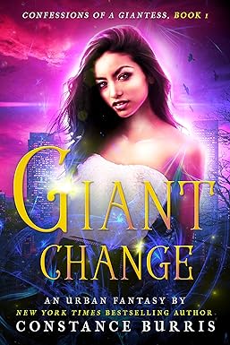 Giant Change