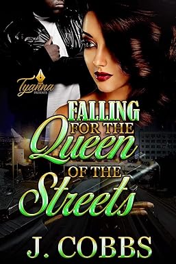 Falling For The Queen Of The Streets