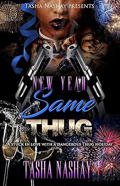 New Year Same Thug