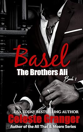 Basel (The Brothers Ali Book 1)