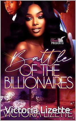 Battle of the Billionaires