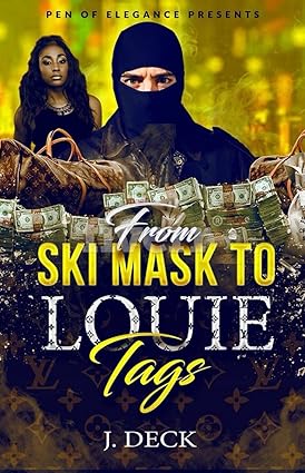 From Ski Mask To Loui Tags